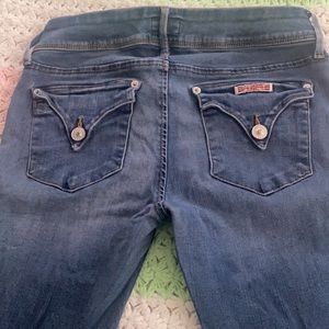 Preloved Hudson Denim